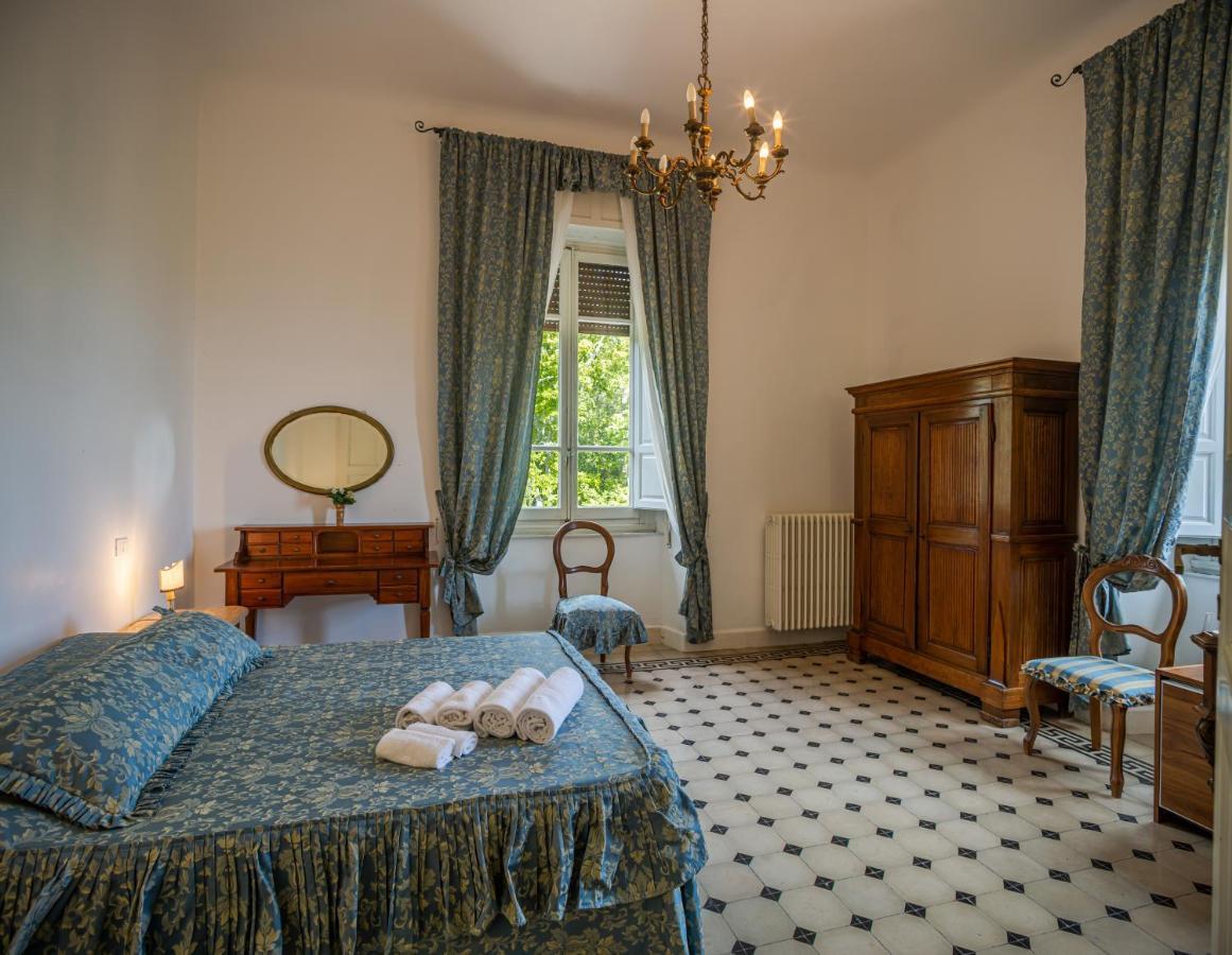 Villa Le Querciolaie モンテヴェルディ・マリッティモ エクステリア 写真