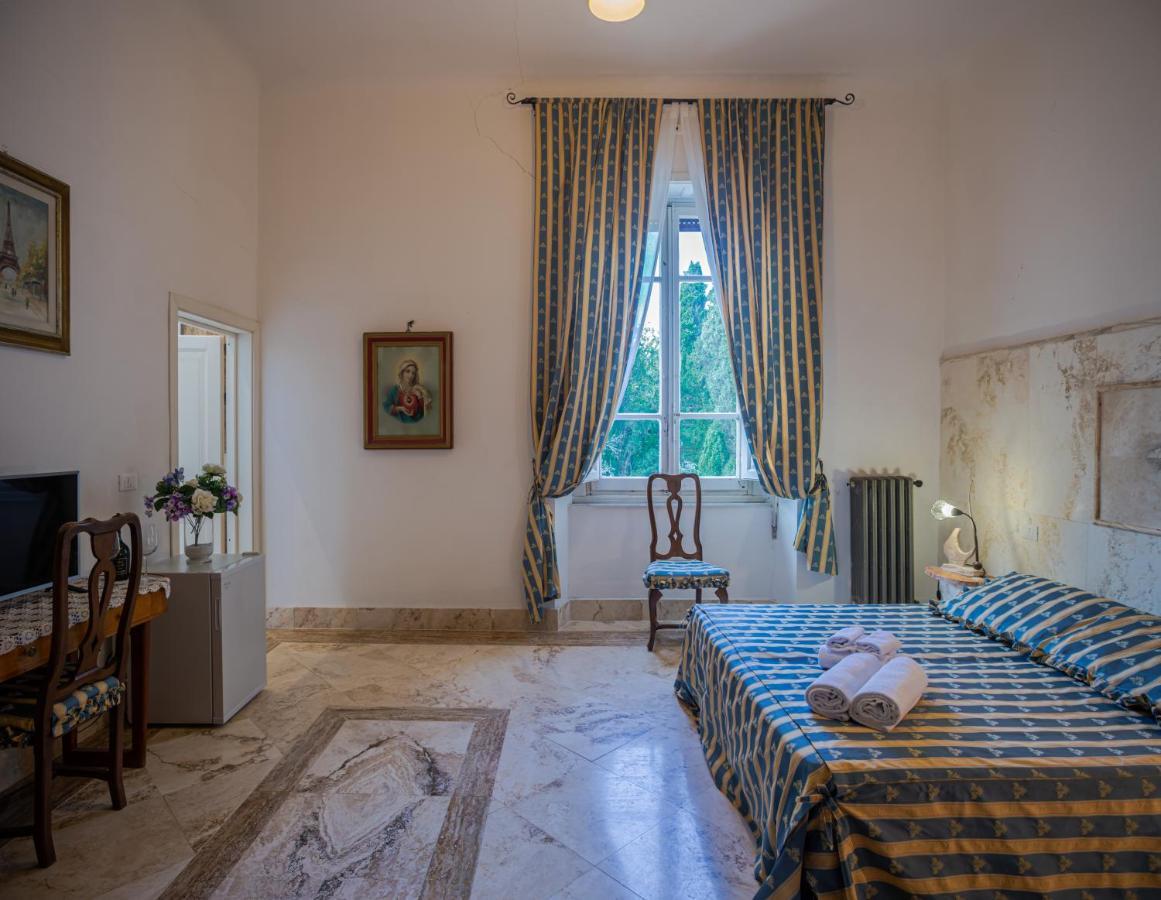 Villa Le Querciolaie モンテヴェルディ・マリッティモ エクステリア 写真